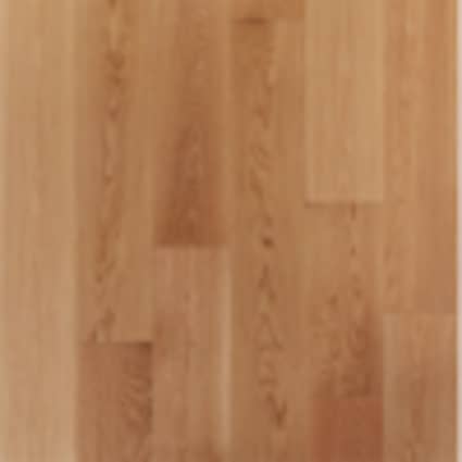 Bellawood 5/8 in. Select White Oak Engineered Hardwood Flooring 7.4 in. Wide